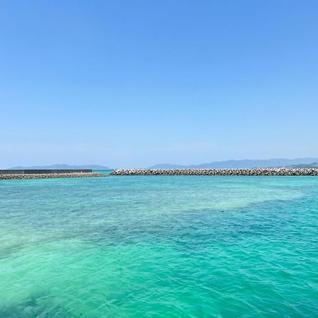 Taketomijima Guesthouse And Je Taime Exterior photo