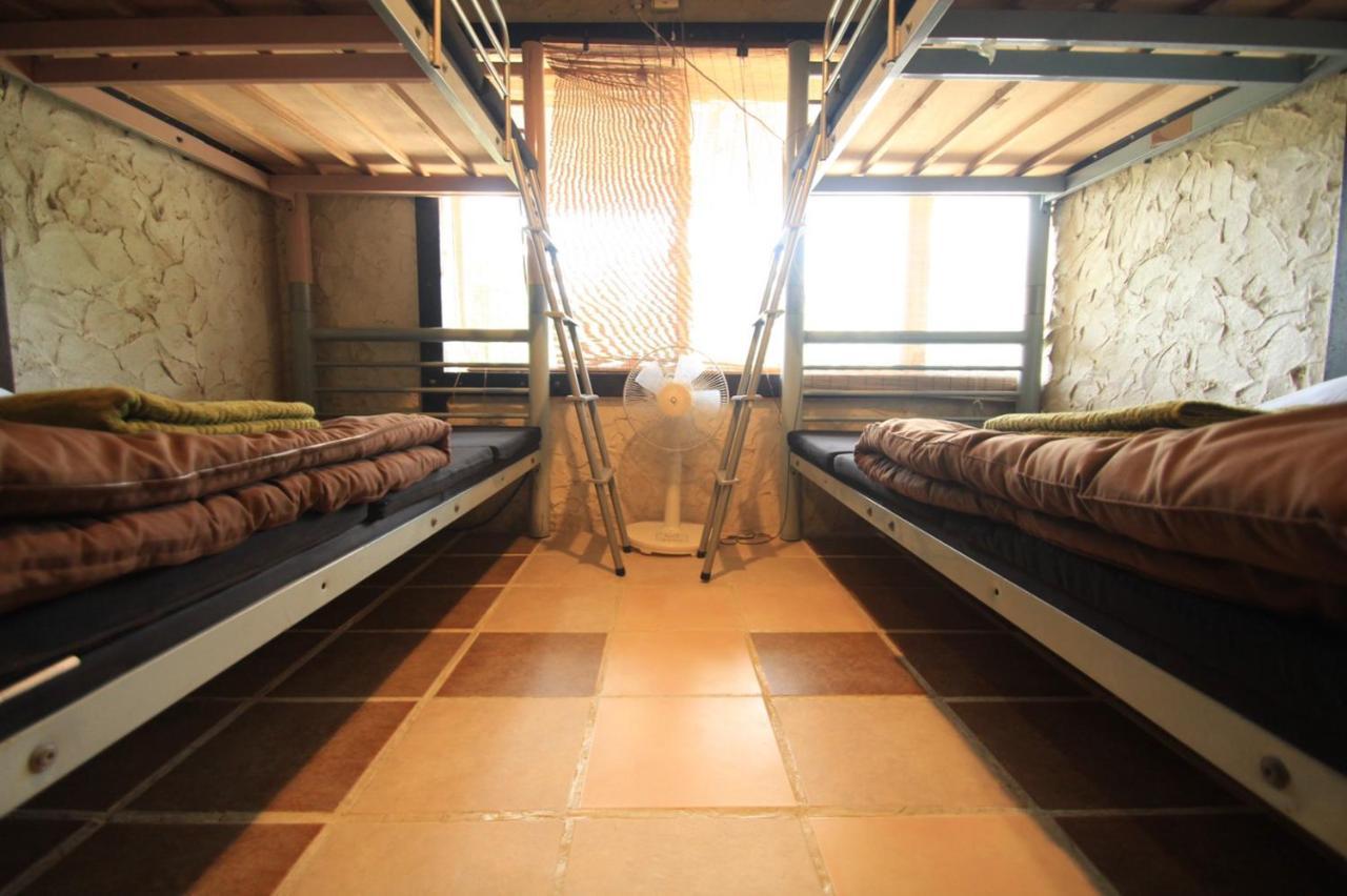 Taketomijima Guesthouse And Je Taime Exterior photo